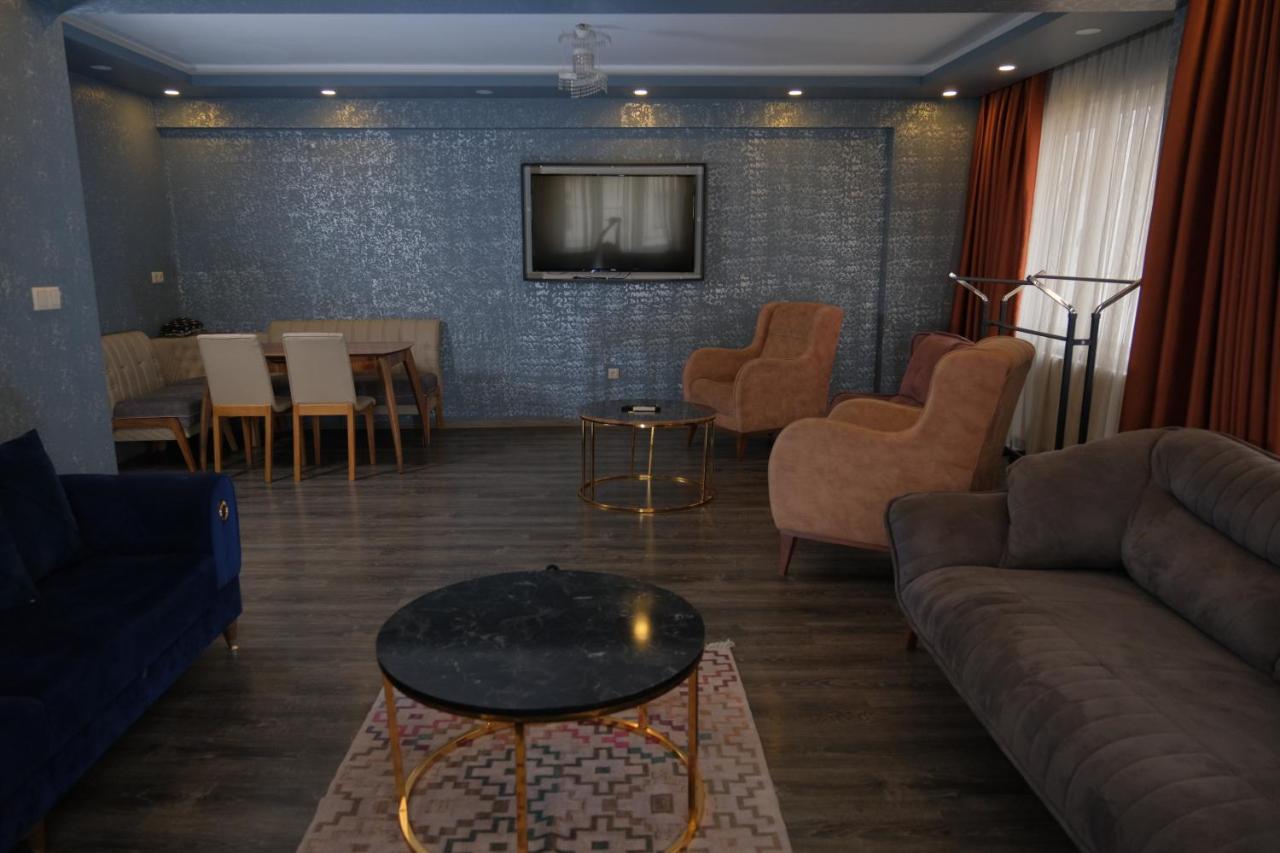 איסטמבול Sufra Suite מראה חיצוני תמונה