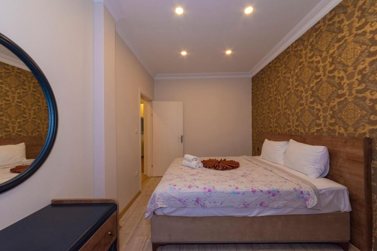 איסטמבול Sufra Suite מראה חיצוני תמונה