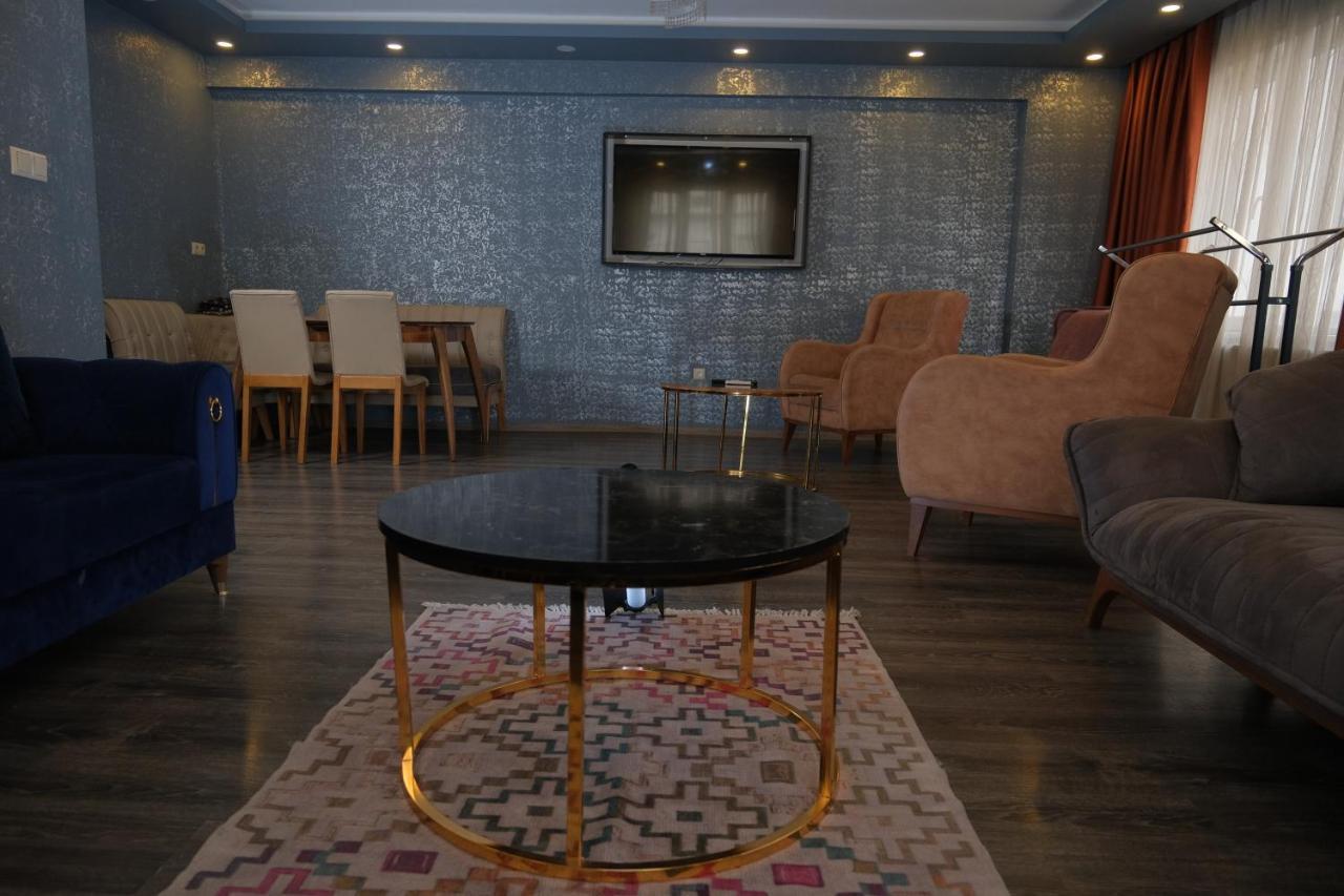 איסטמבול Sufra Suite מראה חיצוני תמונה