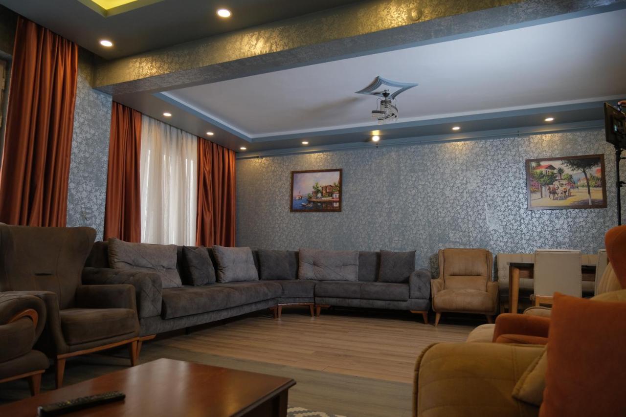 איסטמבול Sufra Suite מראה חיצוני תמונה