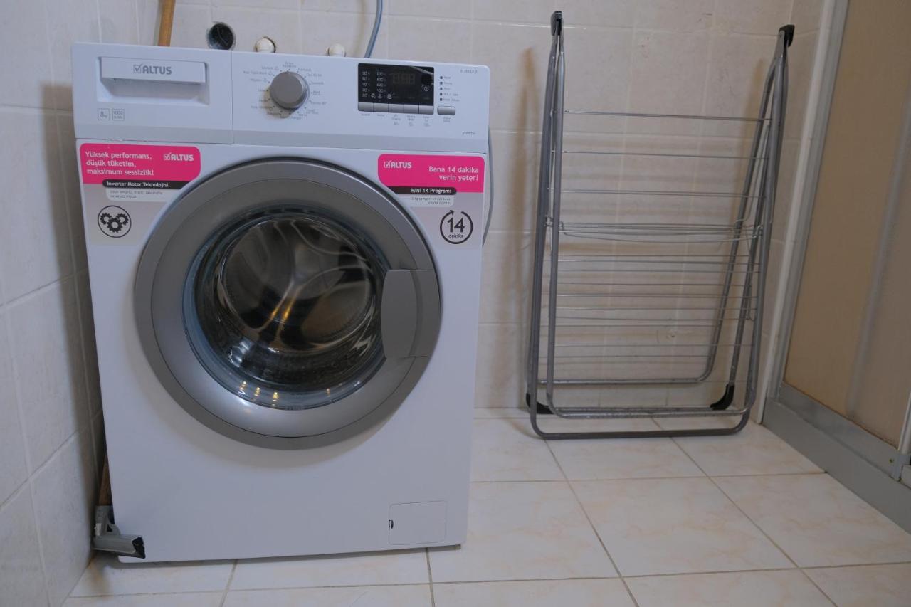 איסטמבול Sufra Suite מראה חיצוני תמונה