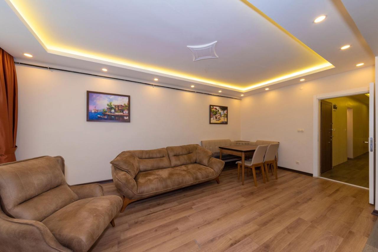 איסטמבול Sufra Suite מראה חיצוני תמונה