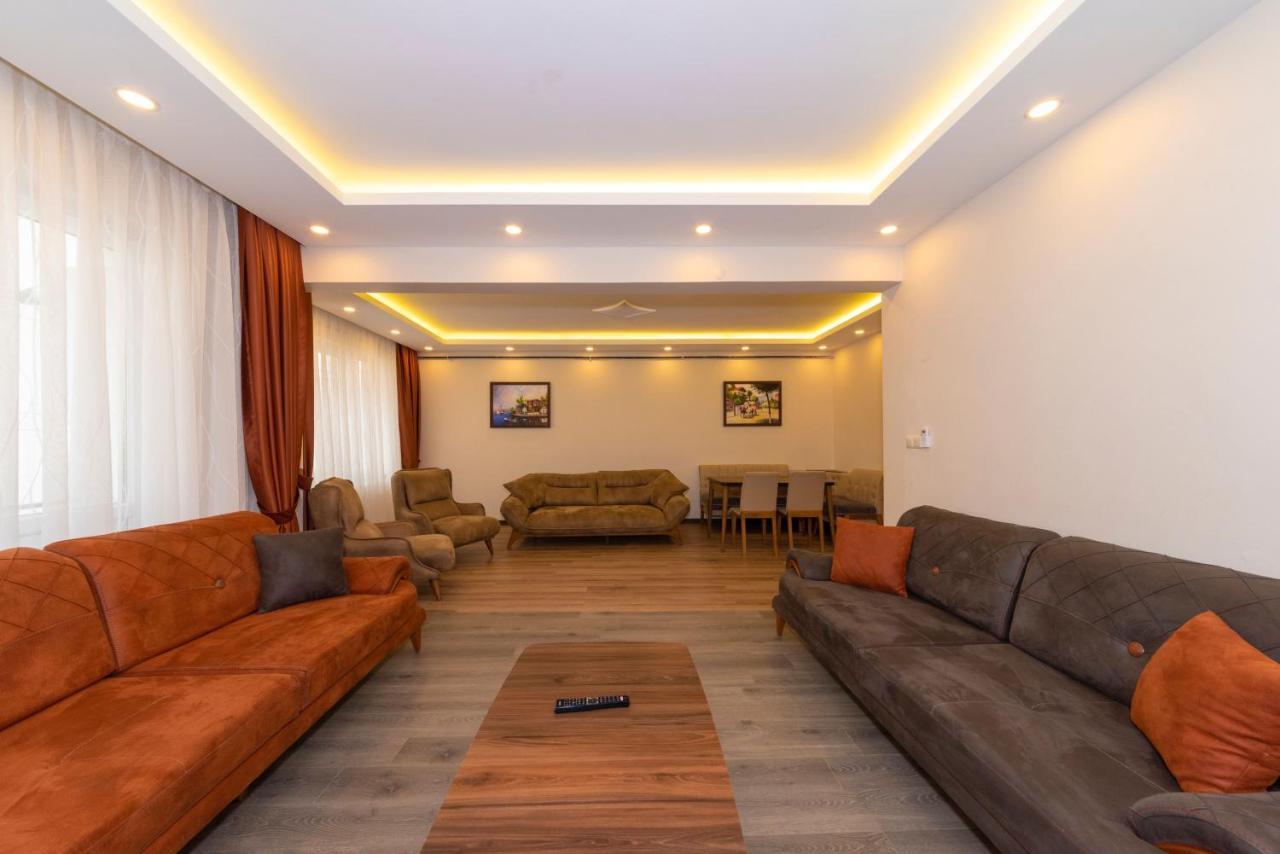 איסטמבול Sufra Suite מראה חיצוני תמונה