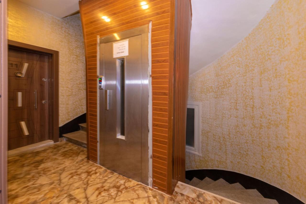 איסטמבול Sufra Suite מראה חיצוני תמונה