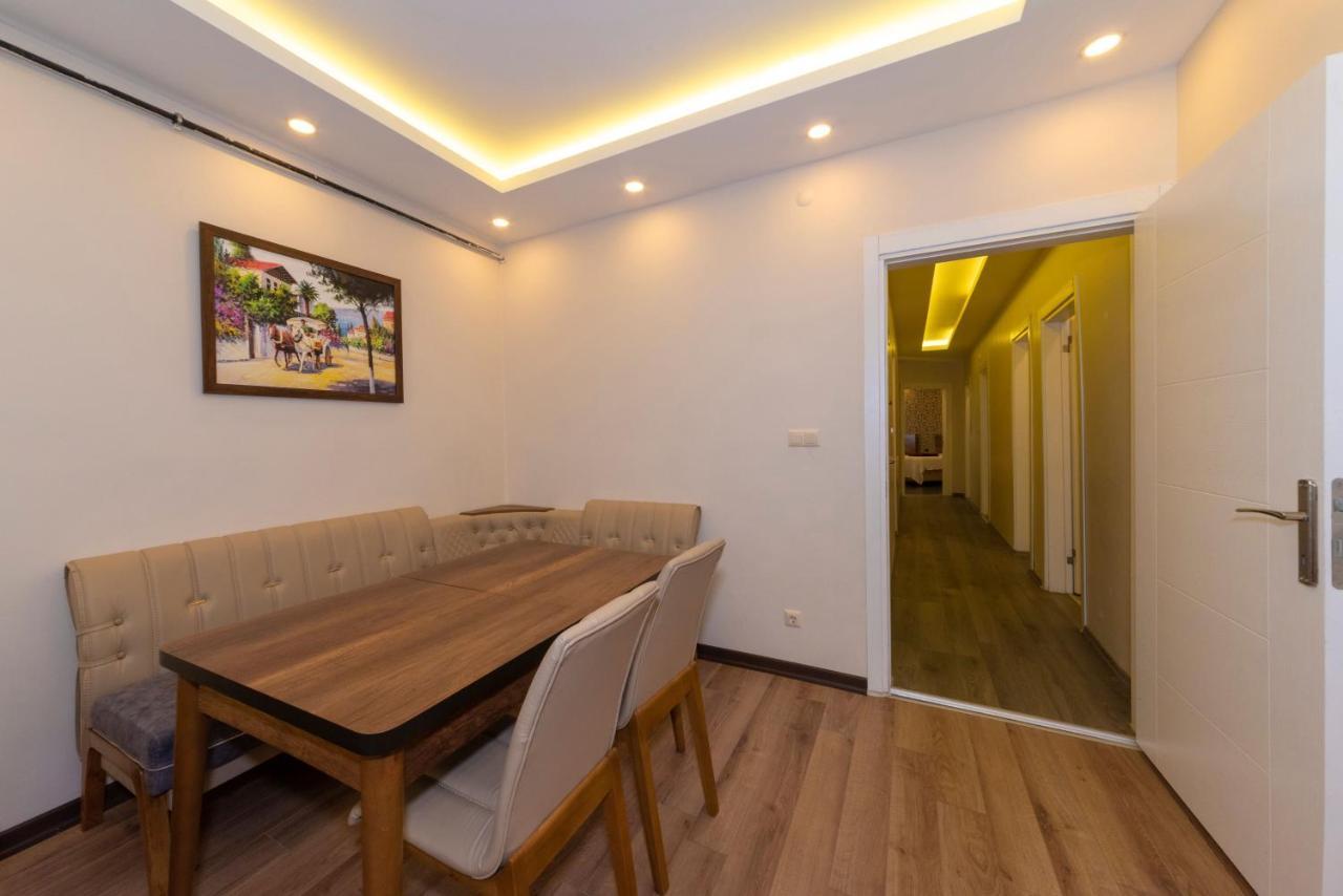 איסטמבול Sufra Suite מראה חיצוני תמונה